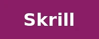 Skrill accepted e-wallet payment method logo at Jeetcity